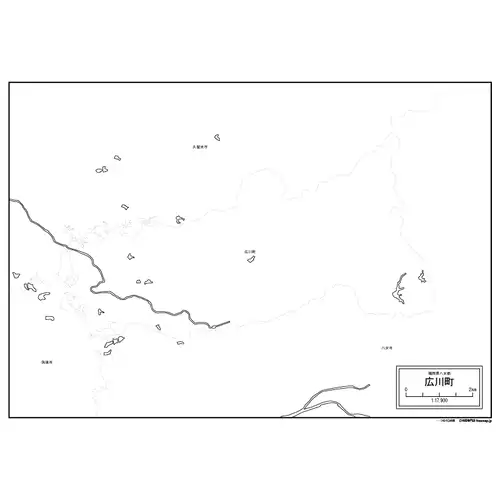 広川町のサムネイル