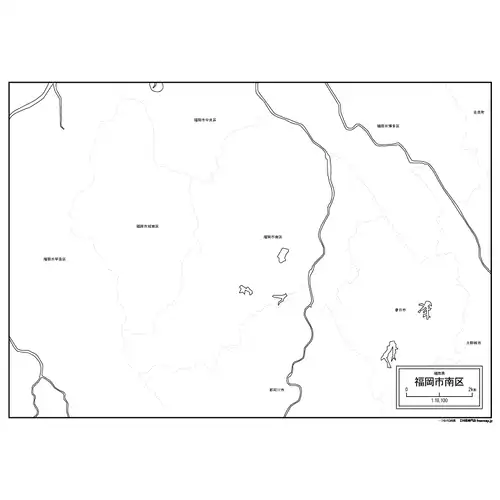 南区のサムネイル