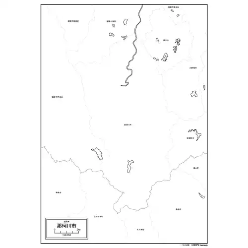 那珂川市のサムネイル