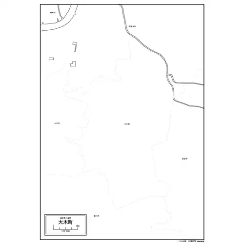 大木町のサムネイル