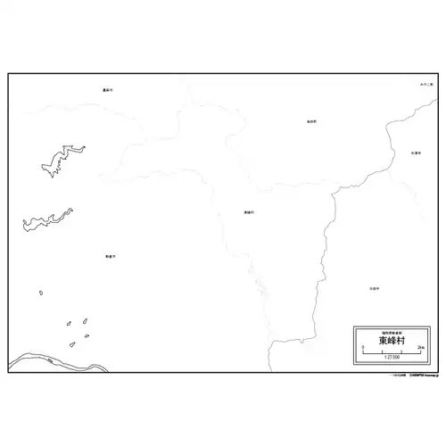 東峰村のサムネイル