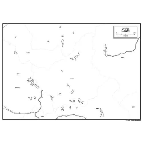 久山町のサムネイル