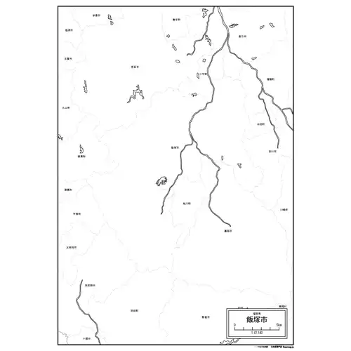 飯塚市のサムネイル