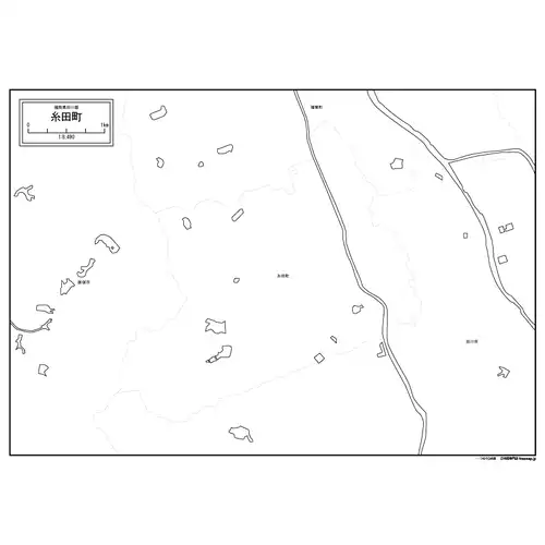 糸田町のサムネイル