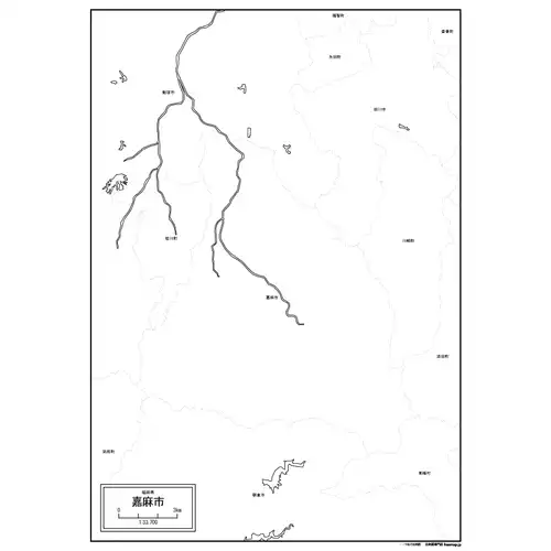 嘉麻市のサムネイル