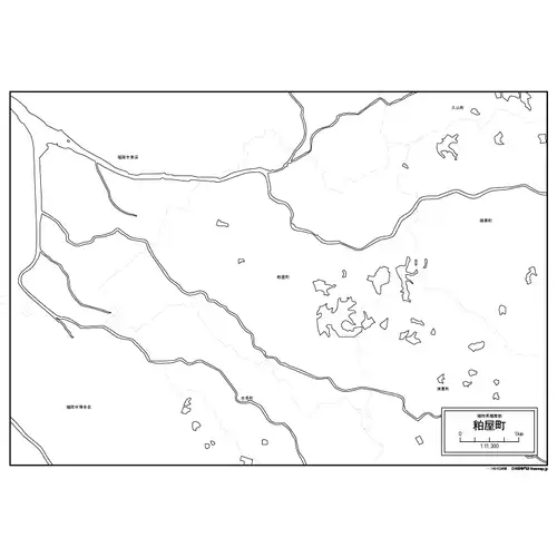 粕屋町のサムネイル