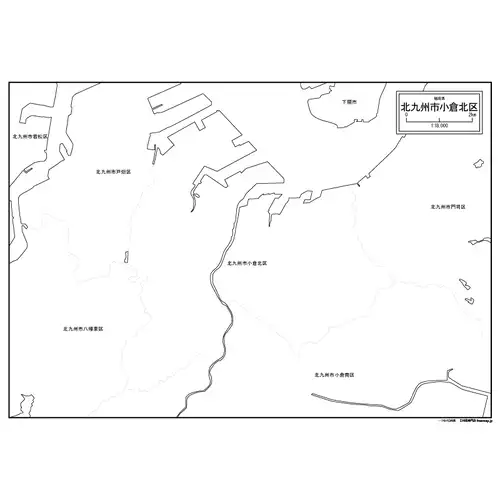 小倉北区のサムネイル