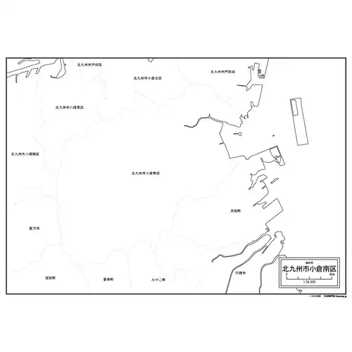 小倉南区のサムネイル