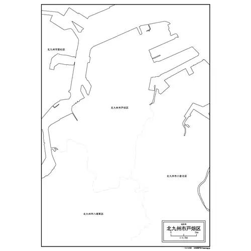 戸畑区のサムネイル