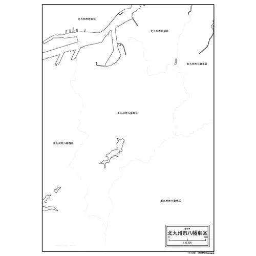 八幡東区のサムネイル