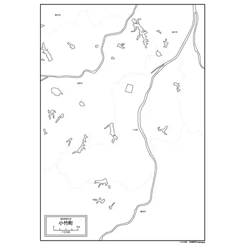 小竹町のサムネイル