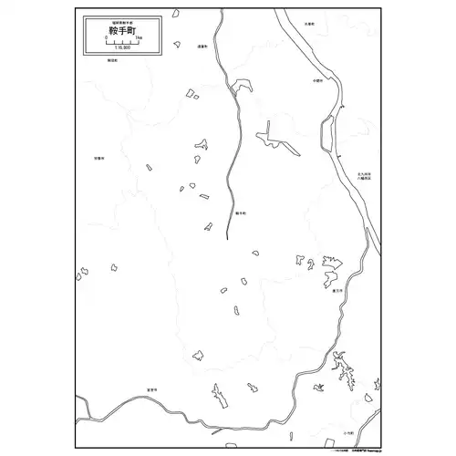 鞍手町のサムネイル