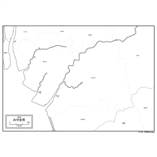 みやま市のサムネイル