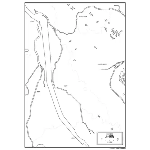 水巻町のサムネイル