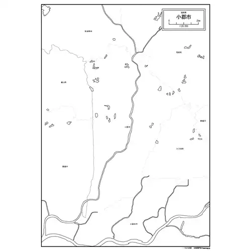 小郡市のサムネイル