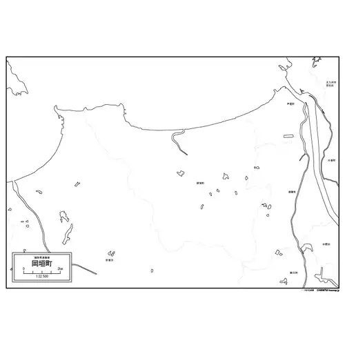 岡垣町のサムネイル