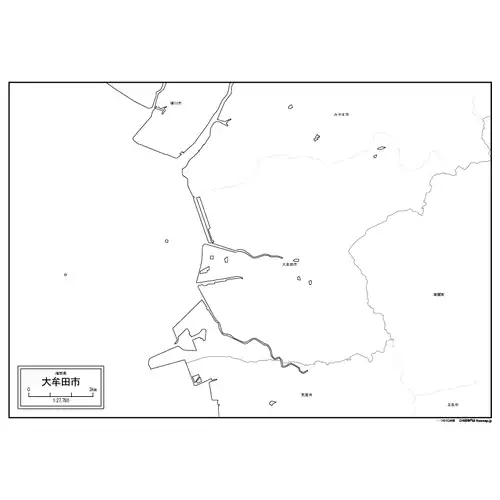 大牟田市のサムネイル