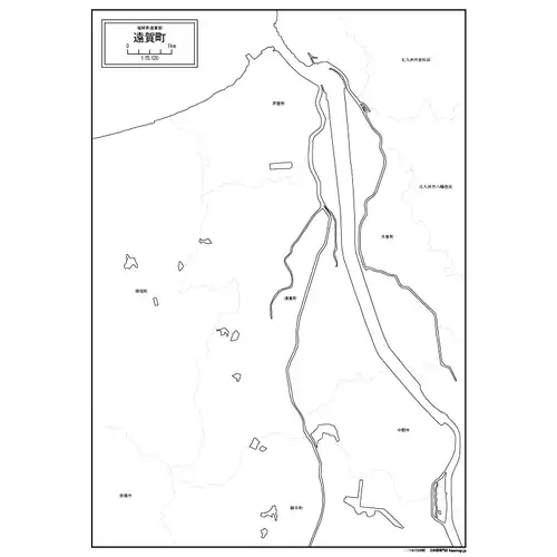 遠賀町のサムネイル