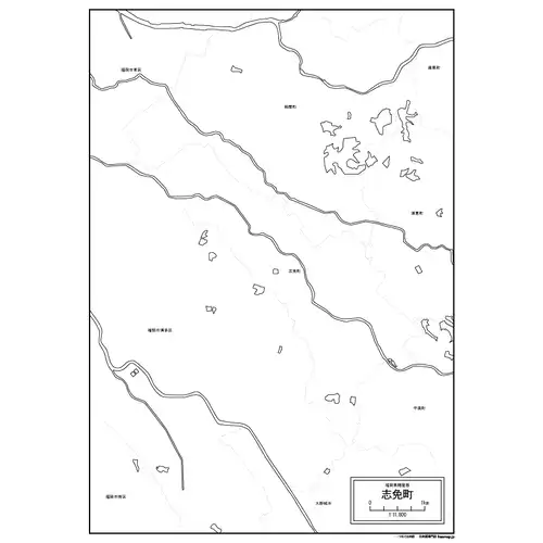 志免町のサムネイル