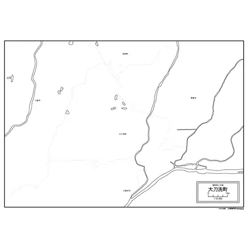 大刀洗町のサムネイル