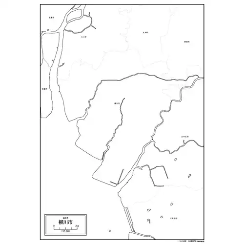 柳川市のサムネイル