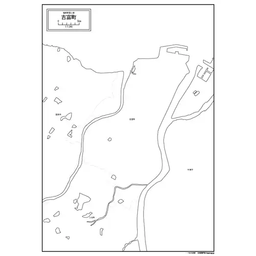 吉富町のサムネイル