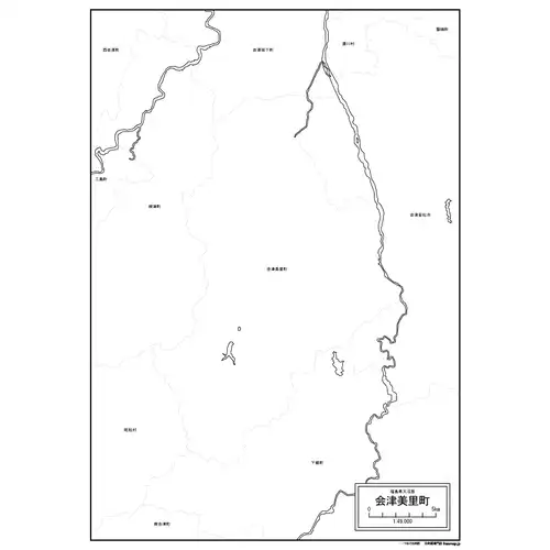 会津美里町のサムネイル