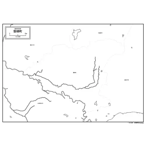 磐梯町のサムネイル