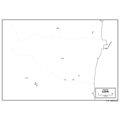 広野町のサムネイル