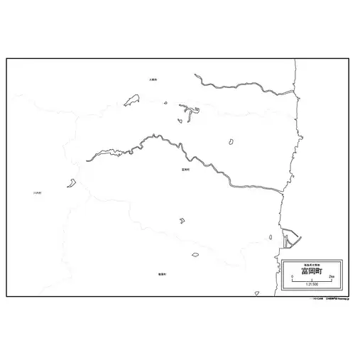 富岡町のサムネイル