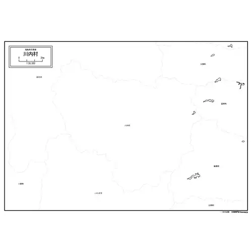 川内村のサムネイル