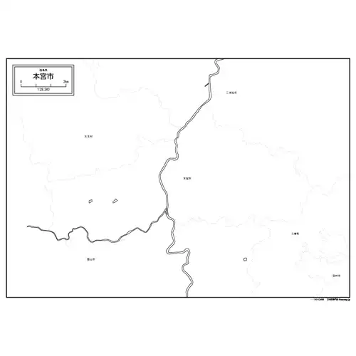 本宮市のサムネイル