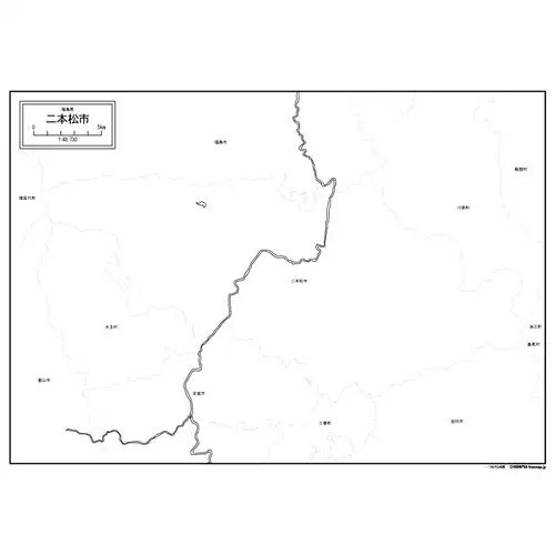 二本松市のサムネイル