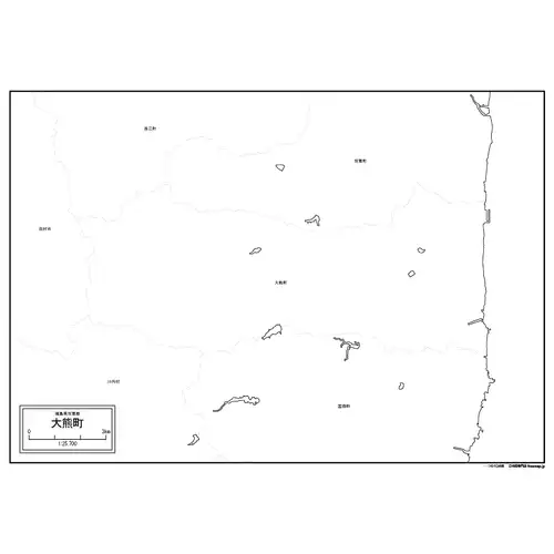 大熊町のサムネイル