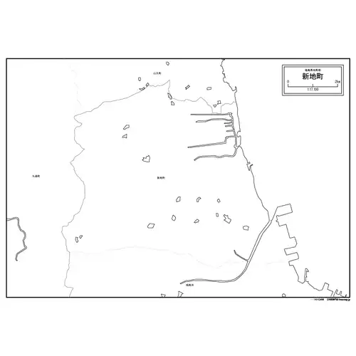 新地町のサムネイル