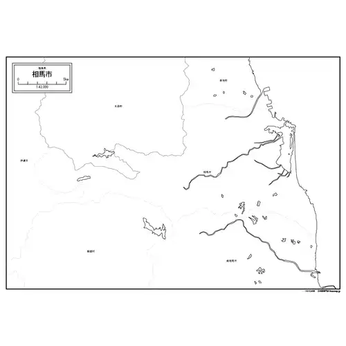 相馬市のサムネイル