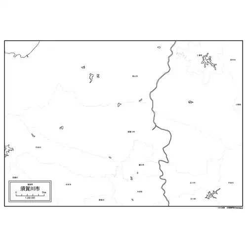 須賀川市のサムネイル