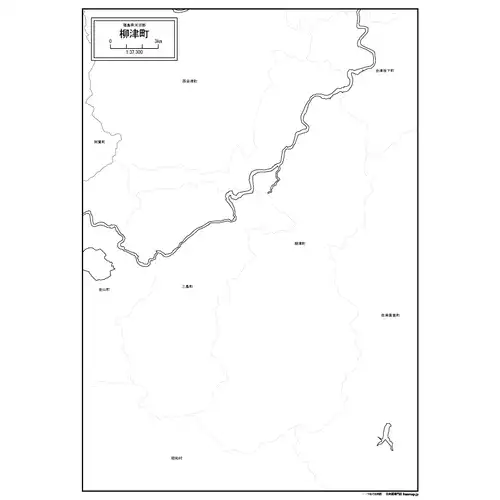 柳津町のサムネイル