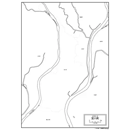 安八町のサムネイル