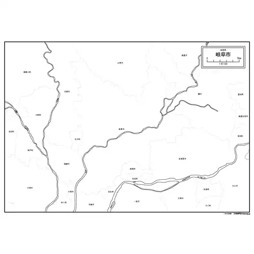 岐阜市のサムネイル