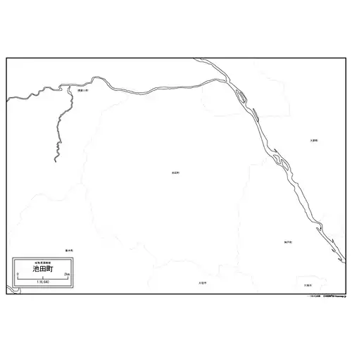 池田町のサムネイル