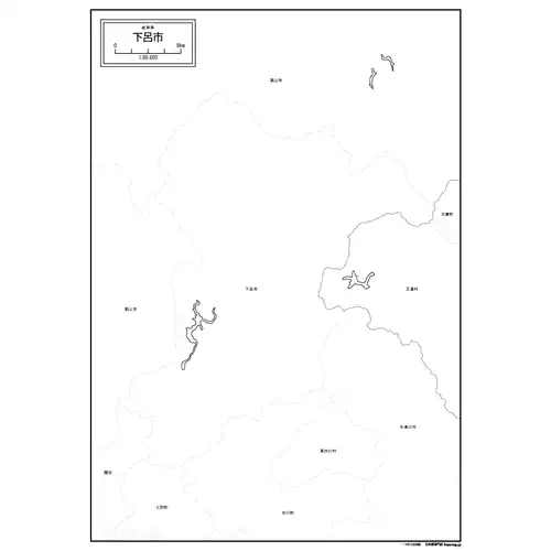 下呂市のサムネイル