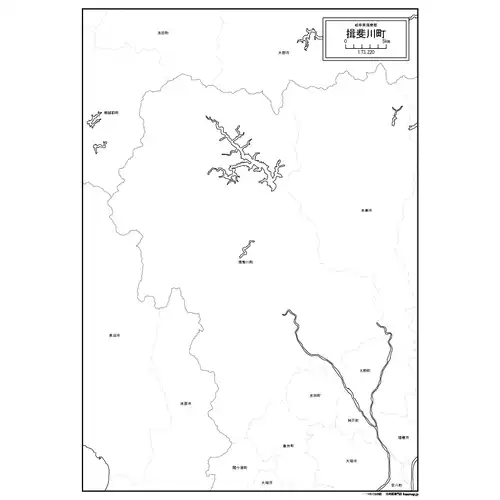 揖斐川町のサムネイル