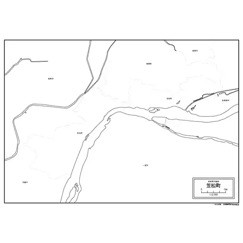 笠松町のサムネイル