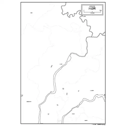川辺町のサムネイル