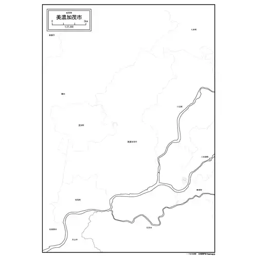 美濃加茂市のサムネイル