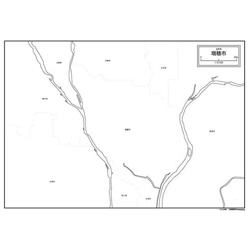 瑞穂市のサムネイル