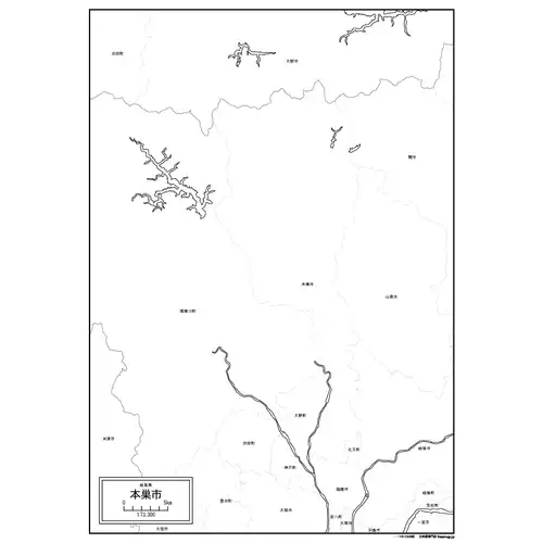 本巣市のサムネイル