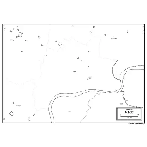 坂祝町のサムネイル