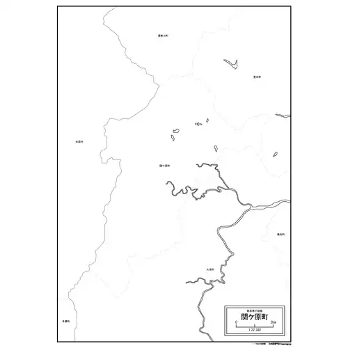 関ケ原町のサムネイル